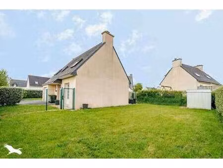 vente maison à plouvien (29860) : à vendre / 82m² plouvien