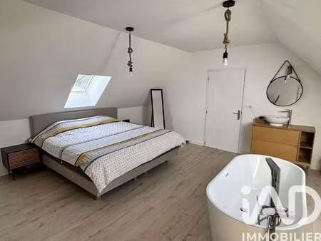 vente maison à sierville (76690) : à vendre / 120m² sierville