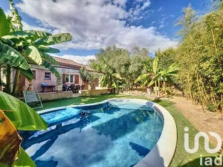 vente maison piscine à toulouse (31000) : à vendre piscine / 124m² toulouse