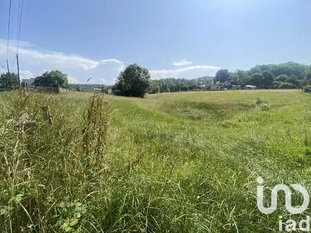 vente terrain à hiis (65200) : à vendre / 995m² hiis