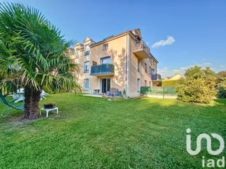 appartement à brie-comte-robert (77170)