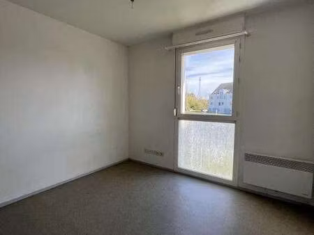 location appartement t1 à bruz (35170) : à louer t1 / 17m² bruz