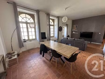 location appartement 2 pièces au mans (72000) : à louer 2 pièces / 57m² le mans