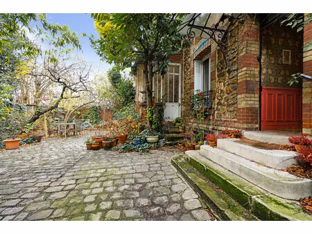 vente maison 10 pièces