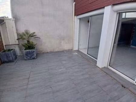 location maison à saint-nazaire (44600) : à louer / 91m² saint-nazaire
