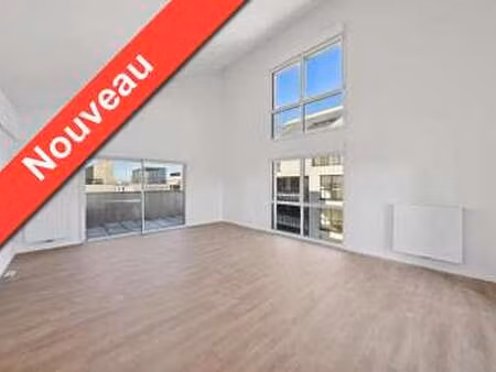 location appartement 5 pièces à bordeaux (33000) : à louer 5 pièces / 162m² bordeaux