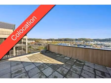 location appartement 5 pièces colocation à bordeaux (33000) : à louer 5 pièces colocation 