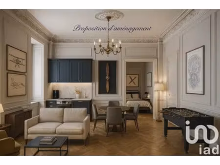 immeuble à melun (77000)
