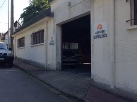 location parking