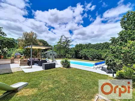 vente maison 5 pièces 215 m² à grenade (31330)  472 500 €