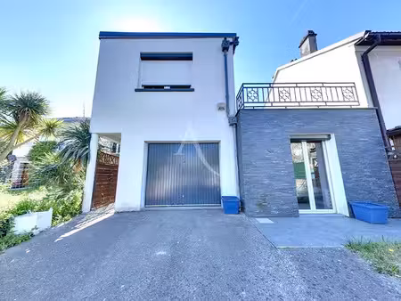 vente maison 5 pièces 97 m² à noisy-le-grand (93160)  483 000 €