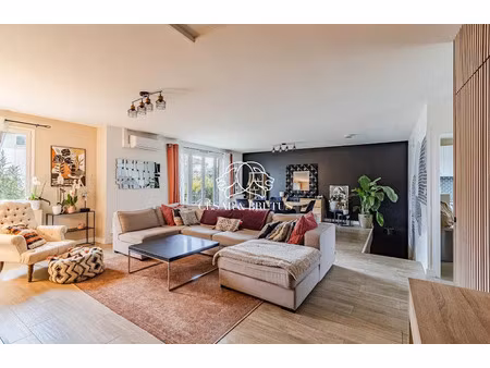 vente maison 7 pièces 160 m² à saint-priest (69800)  459 000 €