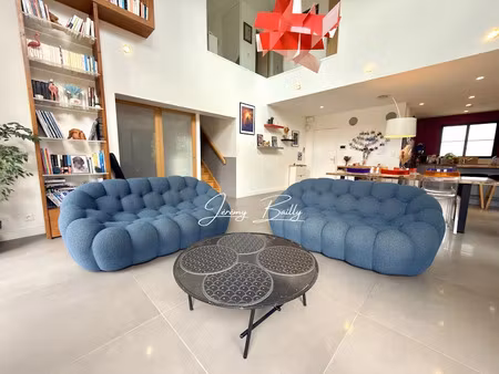 vente maison 5 pièces 125 m² à villelongue-de-la-salanque (66410)  459 000 €