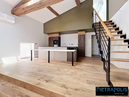 vente maison 6 pièces 148 m² à vourles (69390)  440 000 €