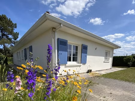 maison 5 pièces - 135 m²