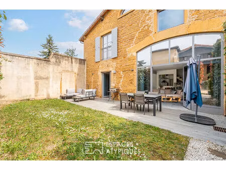 cuvage rénové dans une copropriété recherché