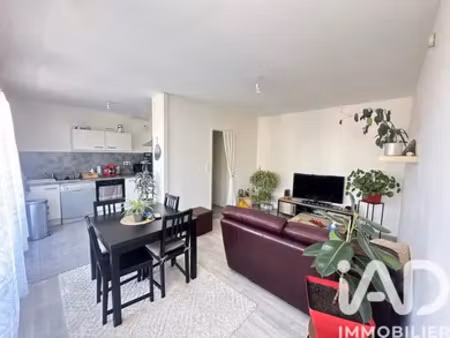 appartement à troyes (10000)