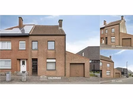 maison à vendre à oude dendermondsebaan 150 asse (rbv81044)