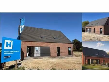 maison à vendre à boulevard des alli?s 26 dottignies (rbv80356)