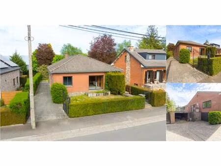 maison à vendre à rue vieille voie d'ardennes 61 saive (vbe16867)