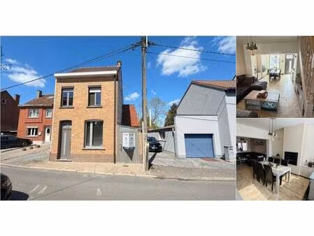 maison à vendre à vissenholstraat 17 schendelbeke (rbv80977)