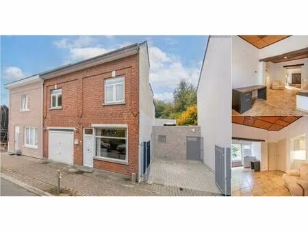 maison à vendre à kasteelstraat 57 hoeilaart (rbv80374)