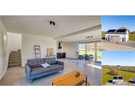 maison à vendre à route du cardinal 8 neufchâteau (rbv80133)