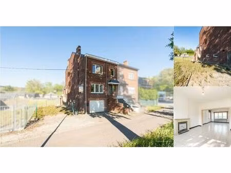 maison à vendre à elisabethlaan 40 ninove (rbv81063)