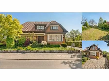 maison à vendre à steenvoordestraat 53 watou (rbv80470)