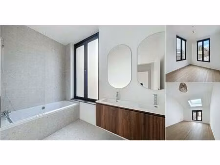 maison à vendre avec jardin et 4 chambres   tournai (vbe16726)