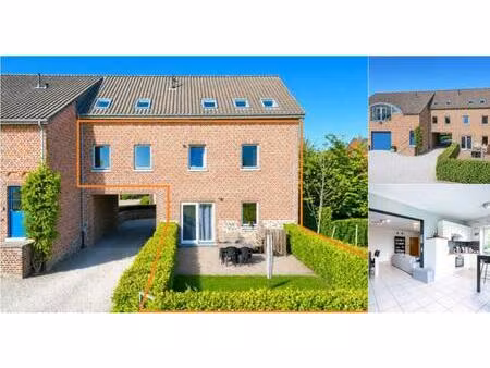 maison à vendre à rue andernack 76 trembleur (vbe16866)