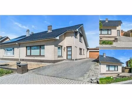 maison à vendre à terploeg 9 tessenderlo (rbv80299)