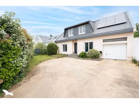 vente maison 7 pièces 120 m² à orvault (44700)  431 605 €