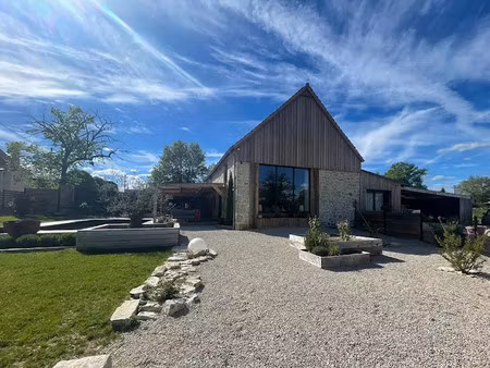 vente maison 4 pièces 177 m² à cavagnac (46110)  456 000 €