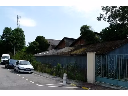 local commercial - 1200 m²