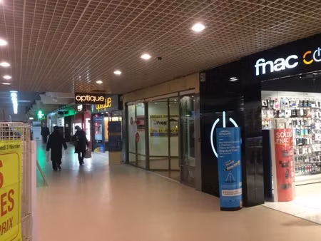 local commercial - 50 m²