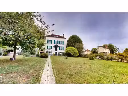 vente maison 7 pièces 229 m² à jouy-sur-morin (77320)  467 900 €