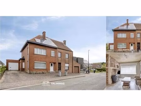 maison à vendre à oude dendermondsebaan 152 asse (rbv81045)
