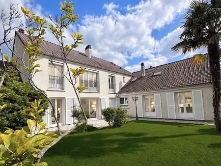 vente maison 6 pièces 157 m² à elancourt (78990)  460 000 €