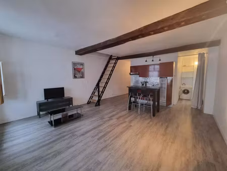vente appartement 2 pièces 42 m² bayonne (64100)
