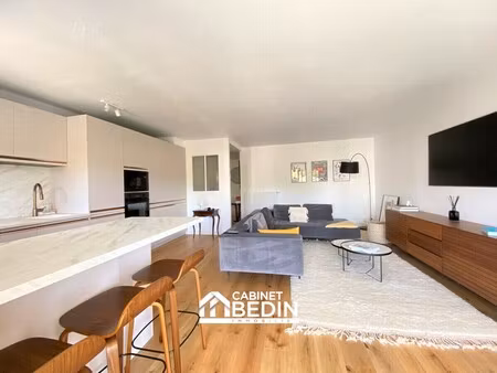 appartement 3 pièces