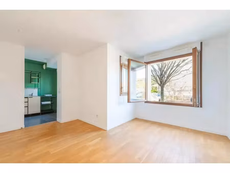 vente appartement 1 pièce 30 m² eaubonne (95600)
