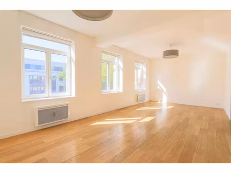 vente appartement 4 pièces 85 m² lille (59800)