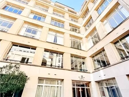 vente bureaux 196 m²