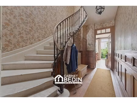 maison 8 pièces