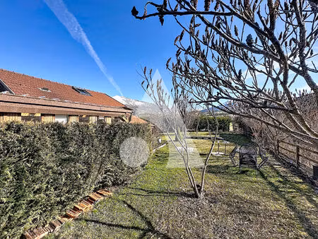 à vendre - chalet 2006 en prl à manteyer (05400) !