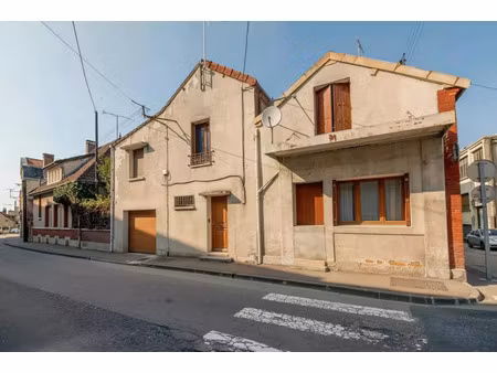 vente maison 8 pièces 170 m² romilly-sur-seine (10100)