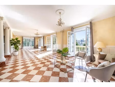 vente maison 7 pièces 220 m² sarcelles (95200)
