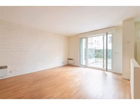 charmant duplex 3 pièces à poissy