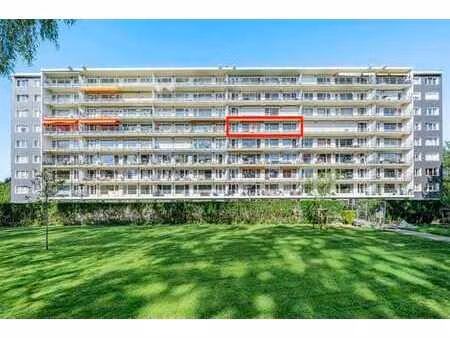appartement 2 chambres dans le centre de fléron